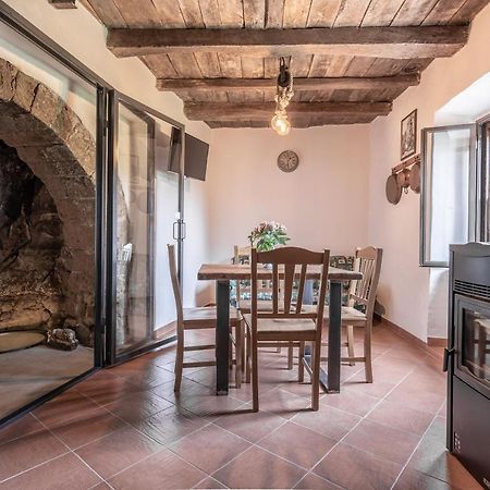 Antica Porta Di Sovana 2.0 ปีติญาโน ภายนอก รูปภาพ