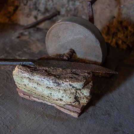 Antica Porta Di Sovana 2.0 ปีติญาโน ภายนอก รูปภาพ